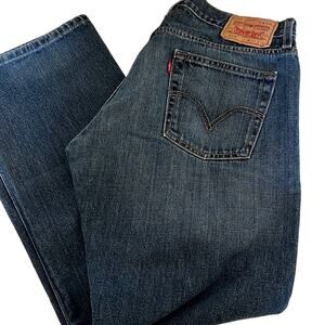 Levi’s Slim Straight 34/30 Jeans